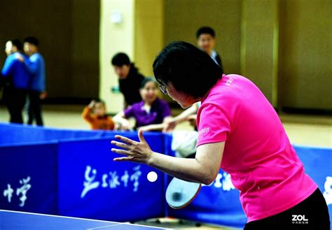 生物中心在科技部第五届职工乒乓球比赛中获得女子单打冠军的好成绩 - 图片新闻 - 新闻动态 - 中国生物技术发展中心
