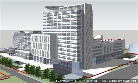 小米昌平新总部，高60米的“米立方”成为新地标_建筑师事务所_gmp_园区