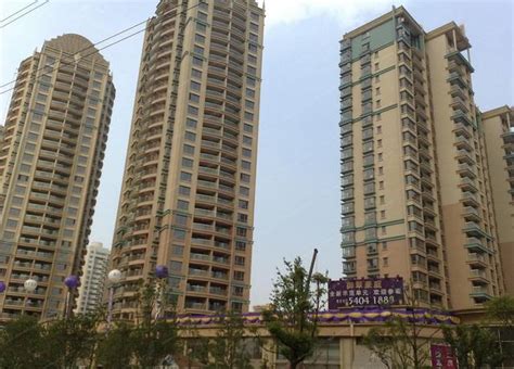 上海这四大富人区，集中了全上海的有钱人，房价分分钟过亿！__凤凰网