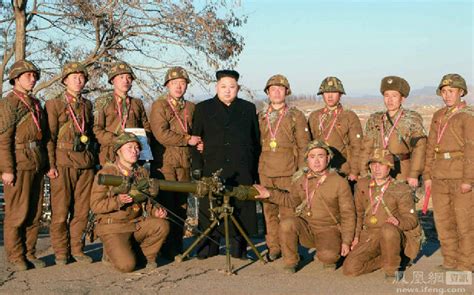 朝鲜人民军特种作战军_360百科
