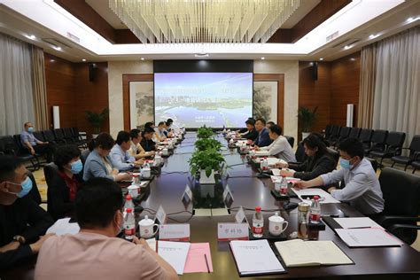 万钢部长率队调研上海科技创新工作亮点成果 -中华人民共和国科学技术部
