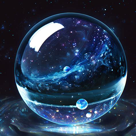 动漫水晶图片