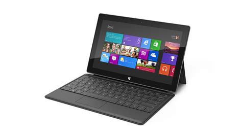 搭载Win 8 微软Surface平板电脑高清图赏_平板电脑_太平洋科技