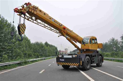 履带式起重机大臂架的常规操作-贝特(杭州)工业机械有限公司