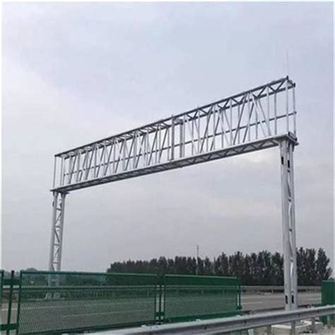 普洱高速交通监控龙门架-2022新出厂价-一步电子网
