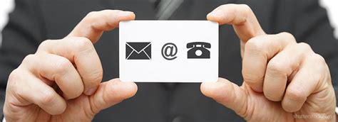 How To Update Your Contact Information | ReminderMedia
