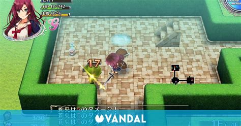 Omega Labyrinth Z - Videojuego (PS4) - Vandal