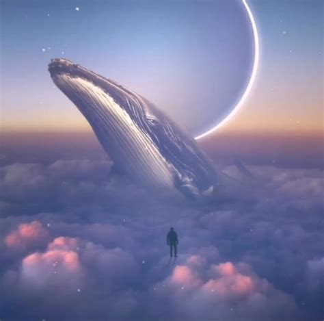 一鲸落万物生！罕见的鲸落现象，被称为史上最浪漫的重生_腾讯视频