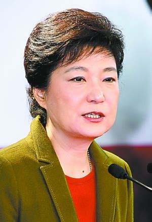 韩国女总统永别了，韩国女总统死亡是真的吗（朴槿惠无法出狱，从此铁墙为伴）_犇涌向乾