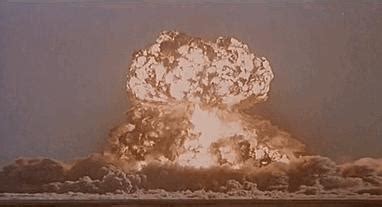 如果这世界上没有核武器，第三次世界大战还会爆发吗？