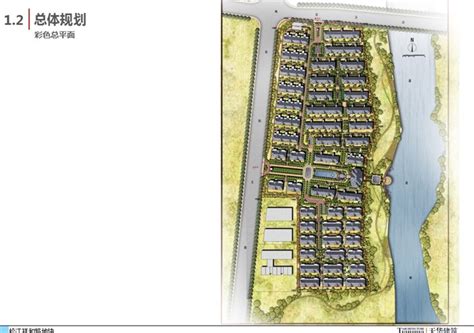 松江小昆山启动区项目概念设计文本-居住建筑-筑龙建筑设计论坛