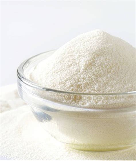 怎么判断奶粉中乳清蛋白的含量 哪些牌子乳清蛋白含量高 _八宝网