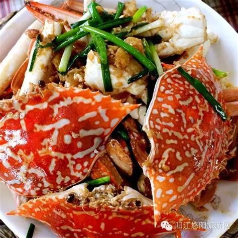 馋了！阳江不得不吃的7大美食，这些特色美食你可不能错过！_炒米_传统_广东