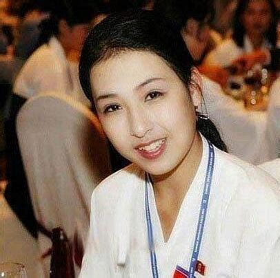 朝鲜女人为什么漂亮-百度经验