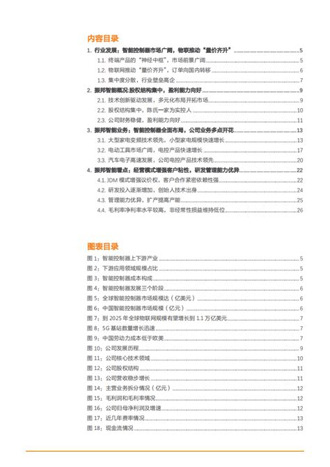 2021年机械设备行业振邦智能公司全面布局与成长空间分析报告.pdf | 先导研报