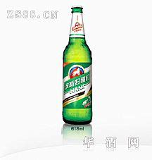 汉斯果啤_青岛啤酒西安汉斯集团有限公司-中国美酒网