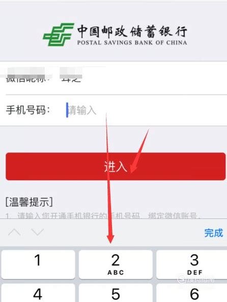中国邮政银行如何通过手机查余额 - IIIFF互动问答平台