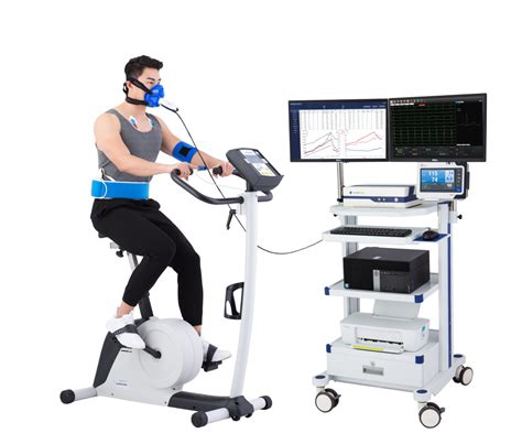 心肺运动测试系统-南京瀚雅健康科技有限公司