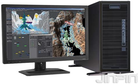 图形工作站配置方案-深度学习工作站-AMD(7块GPU)-UltraLAB图形工作站商城