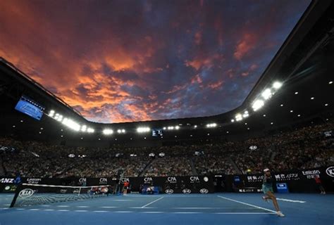 澳网的比赛场地是什么-澳网场地介绍-腾蛇体育
