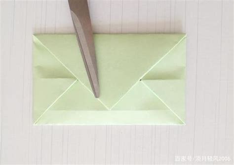长方形纸折纸盒子的方法(长方形纸折纸盒子步骤) | 抖兔教育