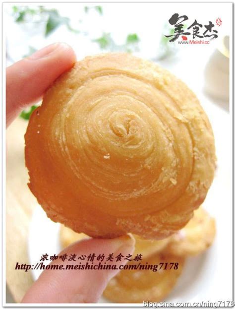 吴山酥油饼,吴山酥油饼的家常做法 - 美食杰吴山酥油饼做法大全