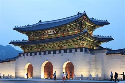 韩国旅游之景点简介-旅游联盟旅游资讯中心