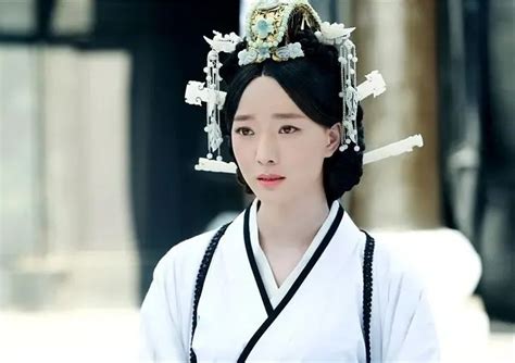 卫子夫(The Virtuous Queen of Han)-电视剧-腾讯视频