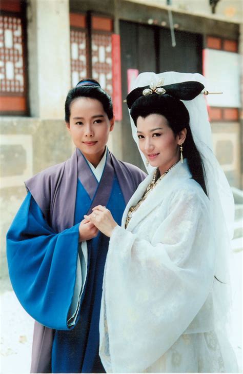 新白娘子传奇叶云琰饰白无常赵雅芝图片