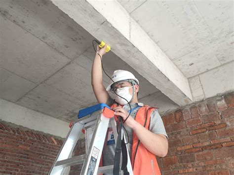 主要从事建筑工程质量检测、专业鉴定服务 温江区元达百货经营部