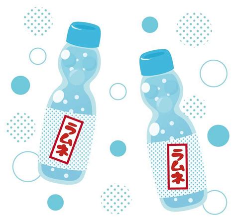 日本弹珠汽水动漫图片 日本弹珠汽水动漫图片