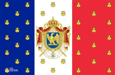 法国国旗_360百科
