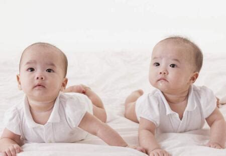双胞胎会有心灵感应吗-双胞胎孩子的心理特点 - 见闻坊