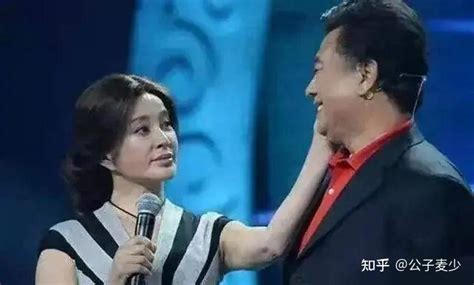 陈国军：我唯一全身心爱过的女人是刘晓庆，儿子陈赫是最大的骄傲 - 知乎