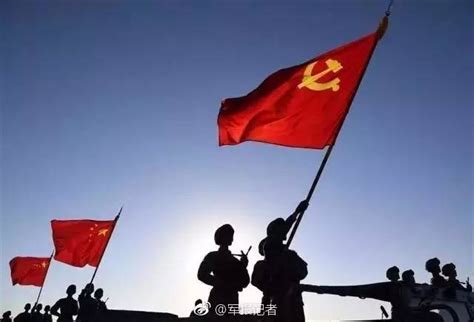 八一建军节海报模板PSD素材免费下载_红动中国