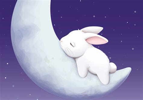 梦见兔子 - 星座屋