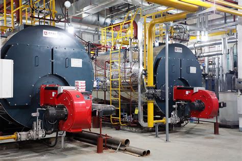 锅炉受热面和受热过程-山东上奥电力科技有限公司