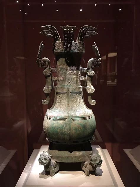 国家博物馆重磅推出“中韩日古代青铜器展”，展现三国各具特色的文化传统与科技、艺术成就
