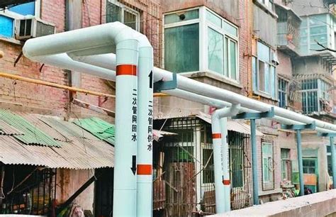 南昌200多个老旧小区完成供水管网改造凤凰网江西_凤凰网