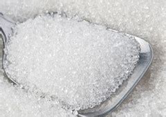 白砂糖的制作方法 白糖是怎么做出来的_知秀网