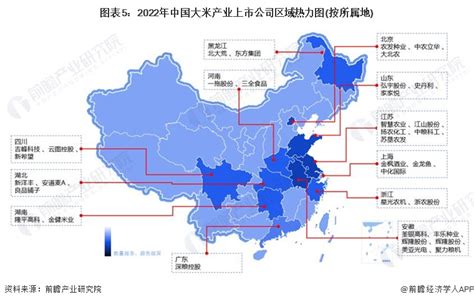 2018-2023年中国高端大米产业市场竞争现状调研与未来发展方向研究报告_观研报告网