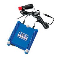 Part No. 274181, In-Transit Battery Charger On Wesco Industrial ...