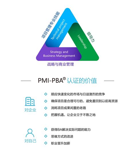 PBA商业分析认证，PBA考前分析