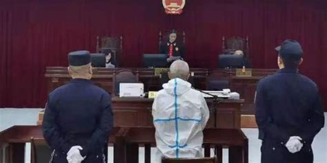 北京市政协原副主席于鲁明受贿案一审开庭-cms教程网