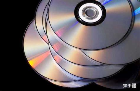 蓝色清晰案例中的CD光盘圆形空蓝色高清图片下载-正版图片307503941-摄图网