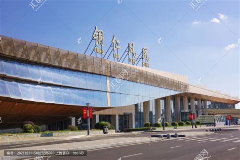 贵州铜仁凤凰机场,交通运输,科学技术,摄影素材,汇图网www.huitu.com