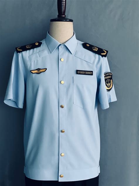 执法证件样式及执法服装样式-北京市丰台区人民政府网站