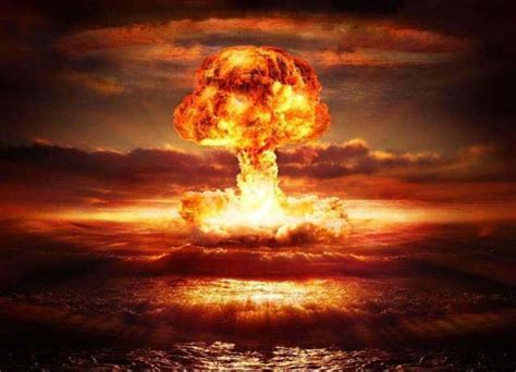 世界十大核武器排名 世界最强核弹排行榜_巴拉排行榜
