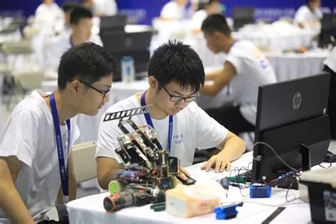 中国青少年机器人竞赛CARC-蜗牛漫步官网