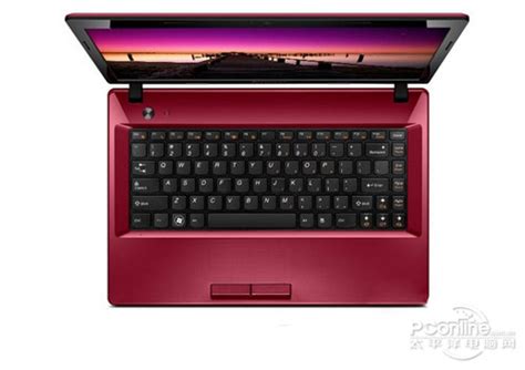 主流配置长春红色联想G480A笔记本仅4499_长春笔记本报价_太平洋电脑网PConline